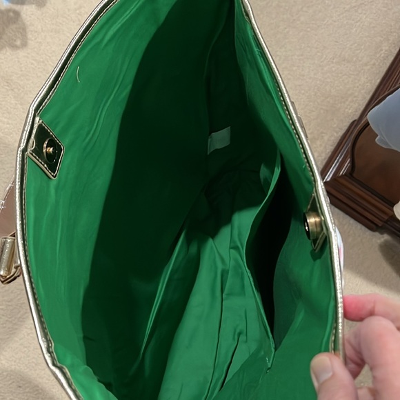 Lilly Pulitzer tote - Picture 3 of 7